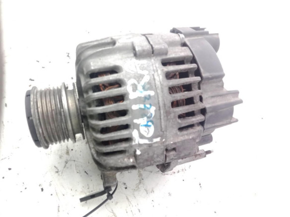03F903023E, ALTERNADOR VOLKSWAGEN TOURAN |Desguaces La Cabaña