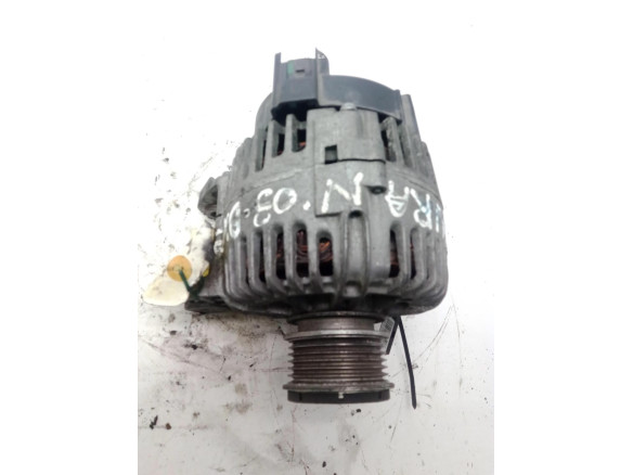 03F903023E, ALTERNADOR VOLKSWAGEN TOURAN |Desguaces La Cabaña