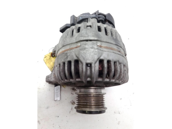 06F903023F,0124525091, ALTERNADOR VW SCIROCCO (137, 138)|Desguaces La Cabaña