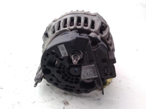 06F903023F,0124525091, ALTERNADOR VW SCIROCCO (137, 138)|Desguaces La Cabaña
