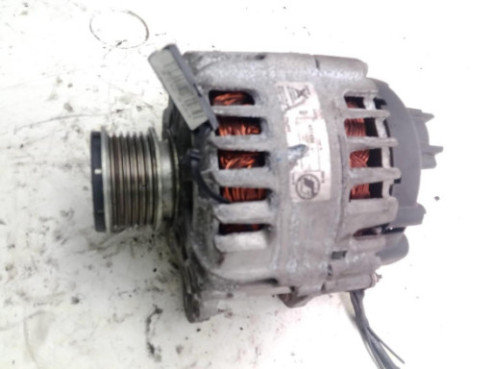 BRAZO SUSPENSION DEL DER INF SEAT ALTEA (5P1)|Desguaces La Cabaña 2