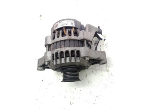 ARRANQUE OPEL VECTRA B Fastback (J96)|Desguaces La Cabaña 2