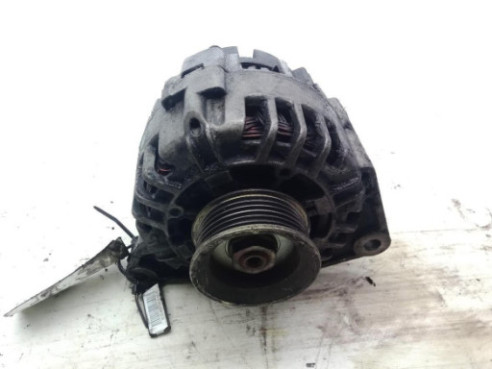  464500519151238245220 ALTERNADOR AUDI A4 Avant (8E5, B6)|Desguaces La Cabaña
