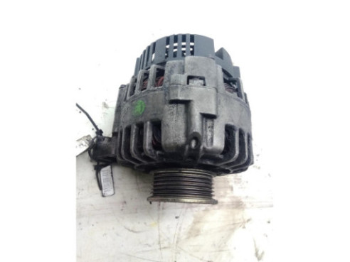  464500519151238245220 ALTERNADOR AUDI A4 Avant (8E5, B6)|Desguaces La Cabaña