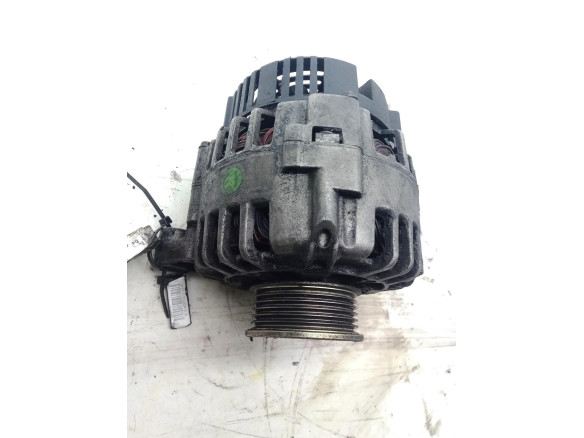  464500519151238245220 ALTERNADOR AUDI A4 Avant (8E5, B6)|Desguaces La Cabaña