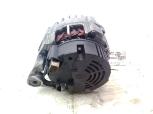  464500519151238245220 ALTERNADOR AUDI A4 Avant (8E5, B6)|Desguaces La Cabaña