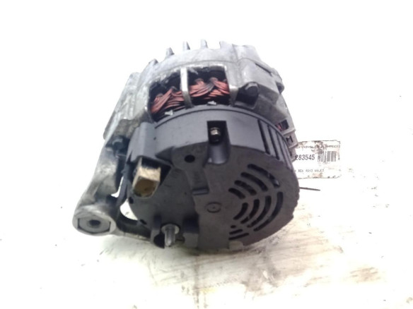  464500519151238245220 ALTERNADOR AUDI A4 Avant (8E5, B6)|Desguaces La Cabaña