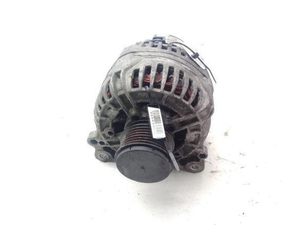 113992 ALTERNADOR VW CADDY III Furgón (2KA, 2KH, 2CA, 2CH)|Desguaces La Cabaña