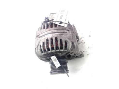 BRAZO SUSPENSION DEL IZQ INF VW CADDY III Furgón (2KA, 2KH, 2CA, 2CH)|Desguaces La Cabaña 2