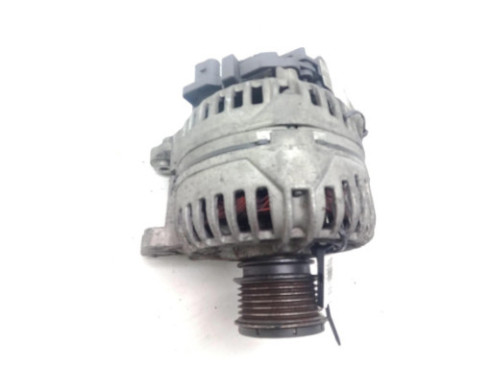 113992 ALTERNADOR VW CADDY III Furgón (2KA, 2KH, 2CA, 2CH)|Desguaces La Cabaña