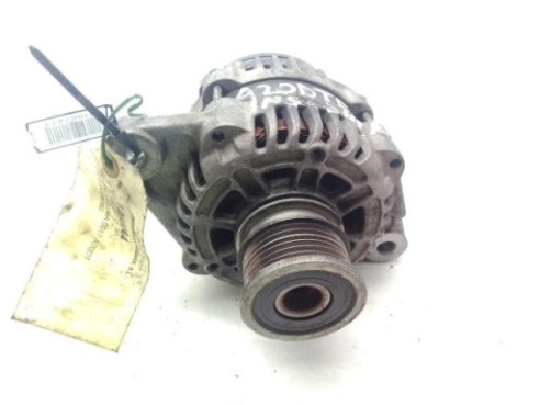 13502853BJ ALTERNADOR OPEL INSIGNIA A (G09)|Desguaces La Cabaña