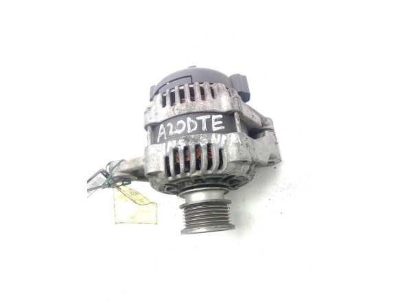 13502853BJ ALTERNADOR OPEL INSIGNIA A (G09)|Desguaces La Cabaña