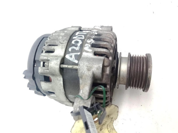 13502853BJ ALTERNADOR OPEL INSIGNIA A (G09)|Desguaces La Cabaña