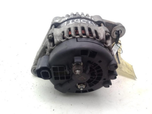 13502853BJ ALTERNADOR OPEL INSIGNIA A (G09)|Desguaces La Cabaña