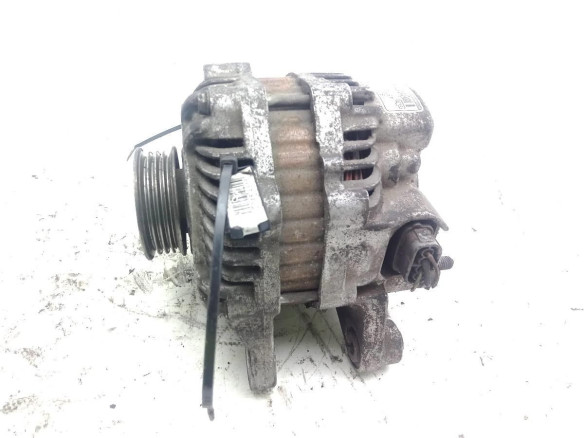 1800A052 ALTERNADOR SMART FORTWO Coupé (451)|Desguaces La Cabaña