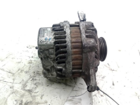 1800A052 ALTERNADOR SMART FORTWO Coupé (451)|Desguaces La Cabaña