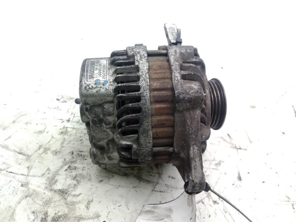 1800A052 ALTERNADOR SMART FORTWO Coupé (451)|Desguaces La Cabaña