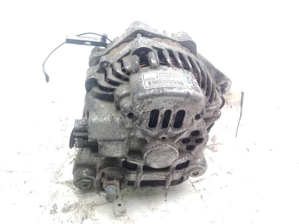 1800A052 ALTERNADOR SMART FORTWO Coupé (451)|Desguaces La Cabaña