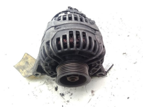 0124325163,13229984, ALTERNADOR OPEL ASTRA H (A04)|Desguaces La Cabaña