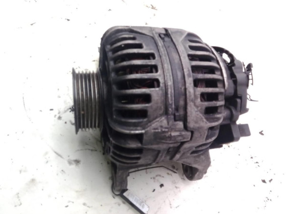 0124325163,13229984, ALTERNADOR OPEL ASTRA H (A04)|Desguaces La Cabaña