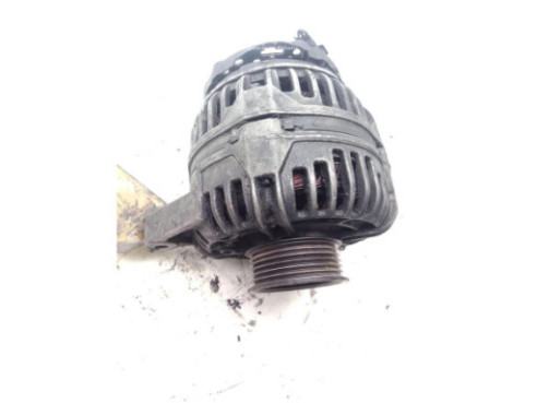 0124325163,13229984, ALTERNADOR OPEL ASTRA H (A04)|Desguaces La Cabaña