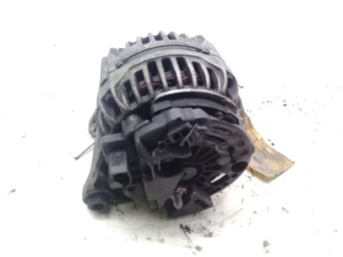 0124325163,13229984, ALTERNADOR OPEL ASTRA H (A04)|Desguaces La Cabaña