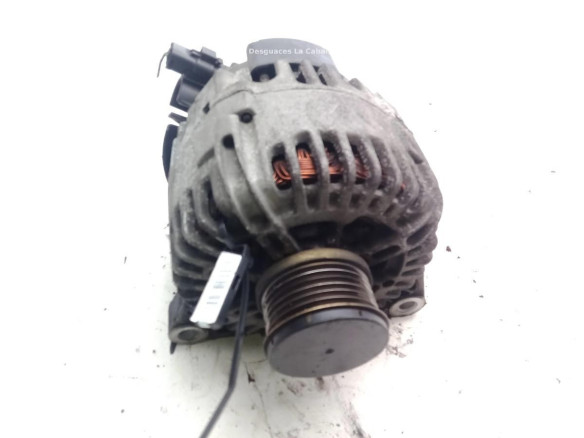 9646321780,2542924A, ALTERNADOR CITROEN JUMPY (U6U)|Desguaces La Cabaña