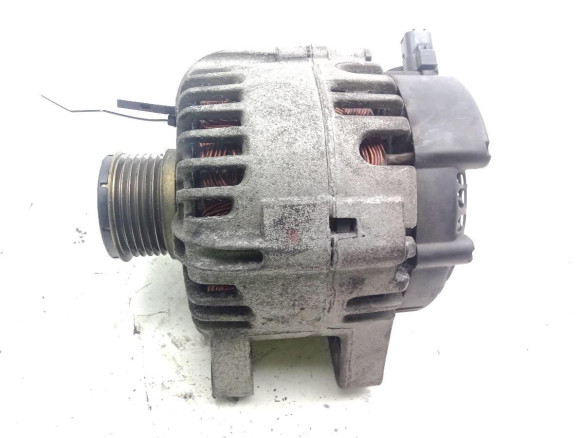 9646321780,2542924A, ALTERNADOR CITROEN JUMPY (U6U)|Desguaces La Cabaña