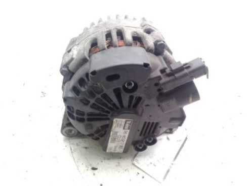 9646321780,2542924A, ALTERNADOR CITROEN JUMPY (U6U)|Desguaces La Cabaña