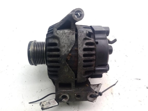 51784845 ALTERNADOR FIAT QUBO (225_)|Desguaces La Cabaña