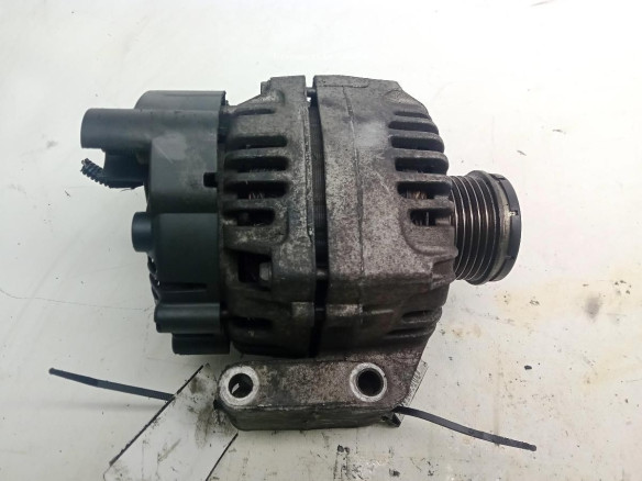 51784845 ALTERNADOR FIAT QUBO (225_)|Desguaces La Cabaña