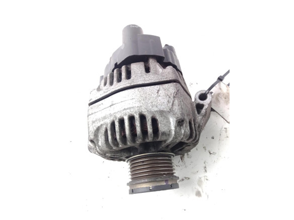 2543477A ALTERNADOR FIAT PUNTO (199_)|Desguaces La Cabaña