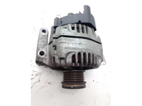 2543477A ALTERNADOR FIAT PUNTO (199_)|Desguaces La Cabaña