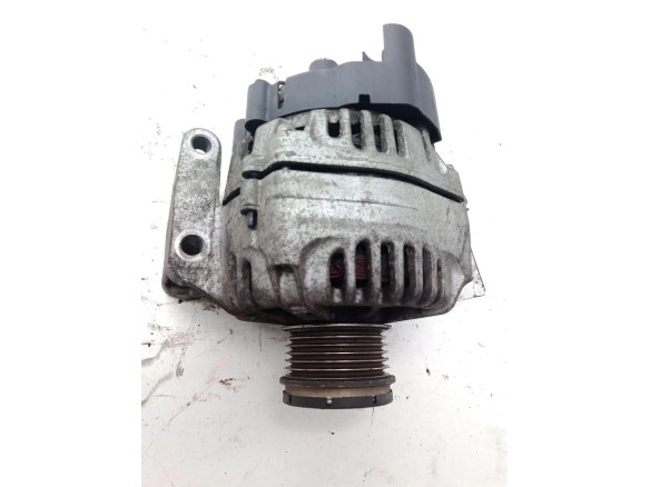 2543477A ALTERNADOR FIAT PUNTO (199_)|Desguaces La Cabaña