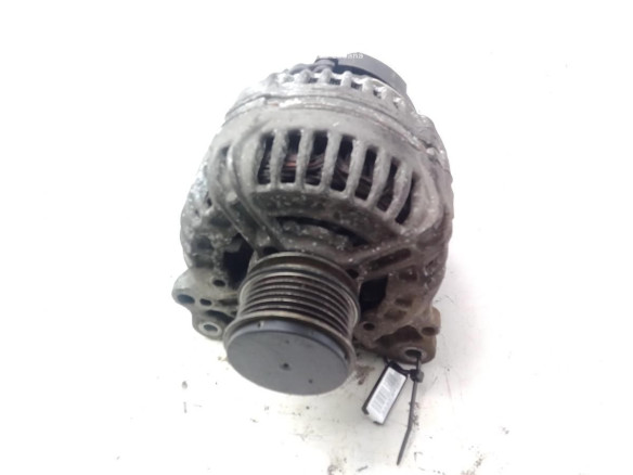 06F903023F ALTERNADOR VW GOLF VII (5G1, BQ1, BE1, BE2)|Desguaces La Cabaña