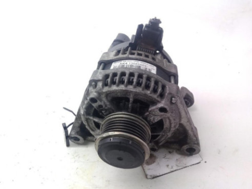 A4K13588664 ALTERNADOR OPEL CORSA E (X15)|Desguaces La Cabaña