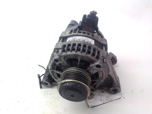 A4K13588664 ALTERNADOR OPEL CORSA E (X15)|Desguaces La Cabaña