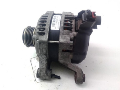 A4K13588664 ALTERNADOR OPEL CORSA E (X15)|Desguaces La Cabaña