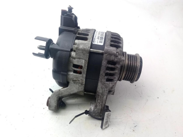 A4K13588664 ALTERNADOR OPEL CORSA E (X15)|Desguaces La Cabaña