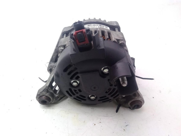 A4K13588664 ALTERNADOR OPEL CORSA E (X15)|Desguaces La Cabaña