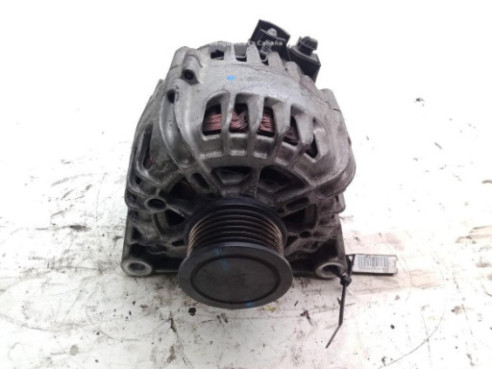 2612672B ALTERNADOR FORD FOCUS III Sedán|Desguaces La Cabaña