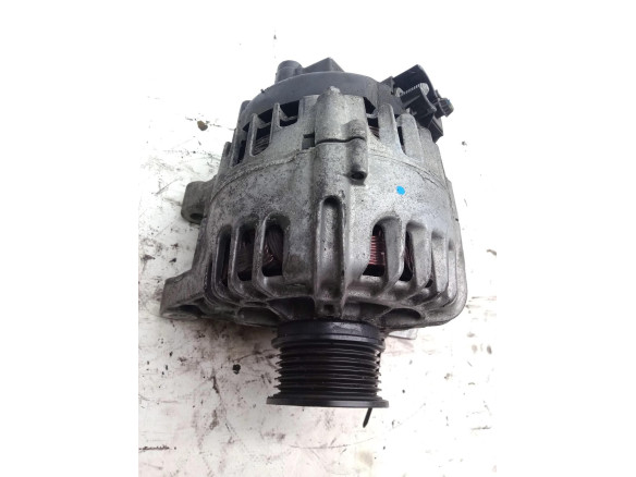 2612672B ALTERNADOR FORD FOCUS III Sedán|Desguaces La Cabaña