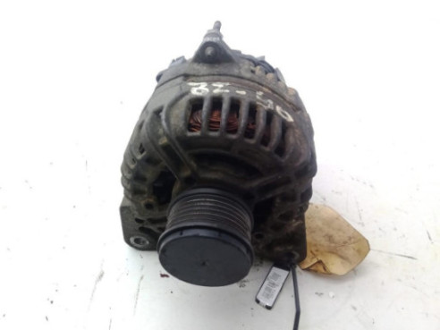 8200390675, ALTERNADOR RENAULT CLIO III (BR0/1, CR0/1)|Desguaces La Cabaña