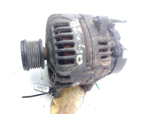 8200390675, ALTERNADOR RENAULT CLIO III (BR0/1, CR0/1)|Desguaces La Cabaña
