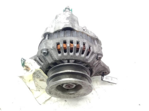 A2TA6099AT, ALTERNADOR FORD RANGER (ER, EQ)|Desguaces La Cabaña