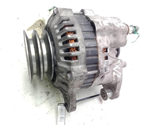 A2TA6099AT, ALTERNADOR FORD RANGER (ER, EQ)|Desguaces La Cabaña