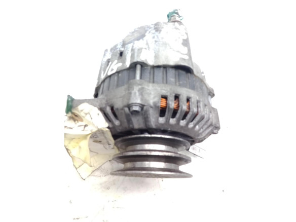 A2TA6099AT, ALTERNADOR FORD RANGER (ER, EQ)|Desguaces La Cabaña