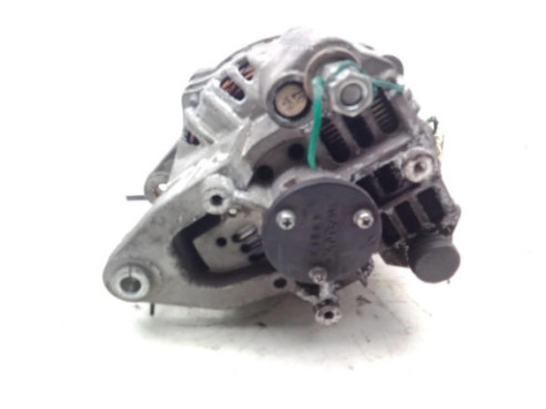 A2TA6099AT, ALTERNADOR FORD RANGER (ER, EQ)|Desguaces La Cabaña