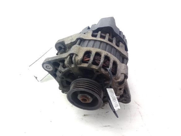 3730002551 ALTERNADOR HYUNDAI GETZ (TB)|Desguaces La Cabaña