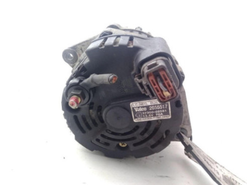 3730002551 ALTERNADOR HYUNDAI GETZ (TB)|Desguaces La Cabaña
